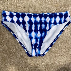 Old Navy kid’s bikini bottom
